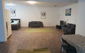 Apartmens Center Nürnberg